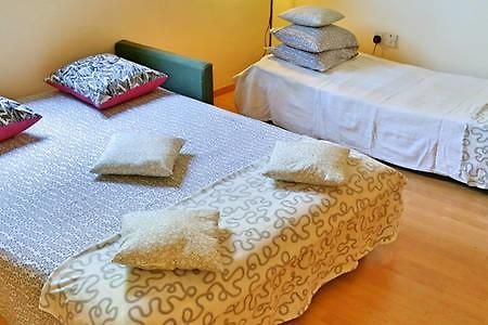 Larnaka Beach House 3 Екстер'єр фото