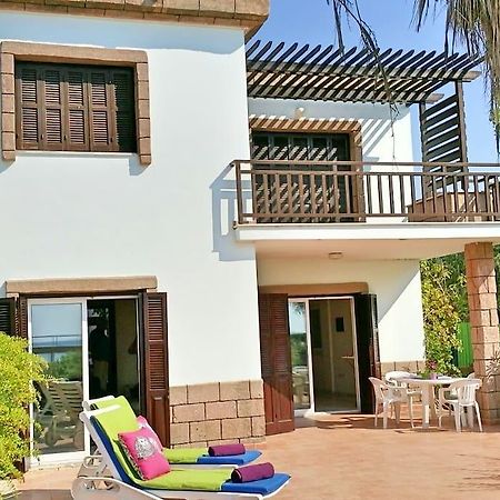 Larnaka Beach House 3 Екстер'єр фото