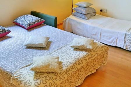 Larnaka Beach House 3 Екстер'єр фото