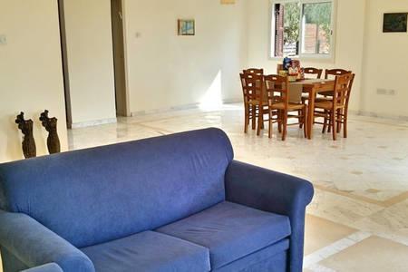 Larnaka Beach House 3 Екстер'єр фото