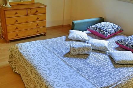 Larnaka Beach House 3 Екстер'єр фото