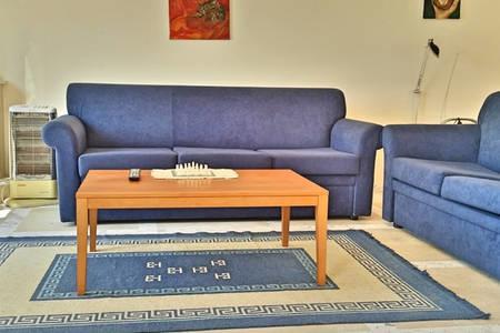 Larnaka Beach House 3 Екстер'єр фото