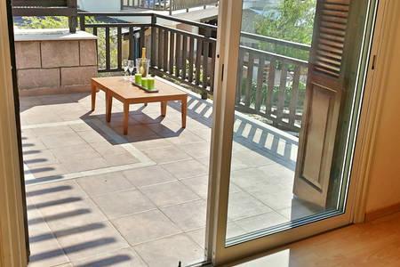 Larnaka Beach House 3 Екстер'єр фото
